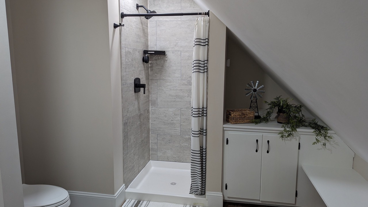 Photo of Bathroom in Moira