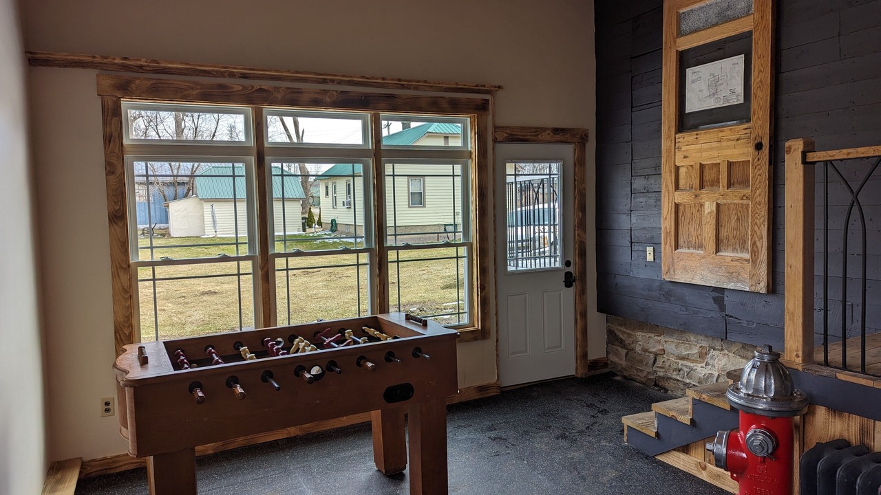 Photo of Bedroom in Moira