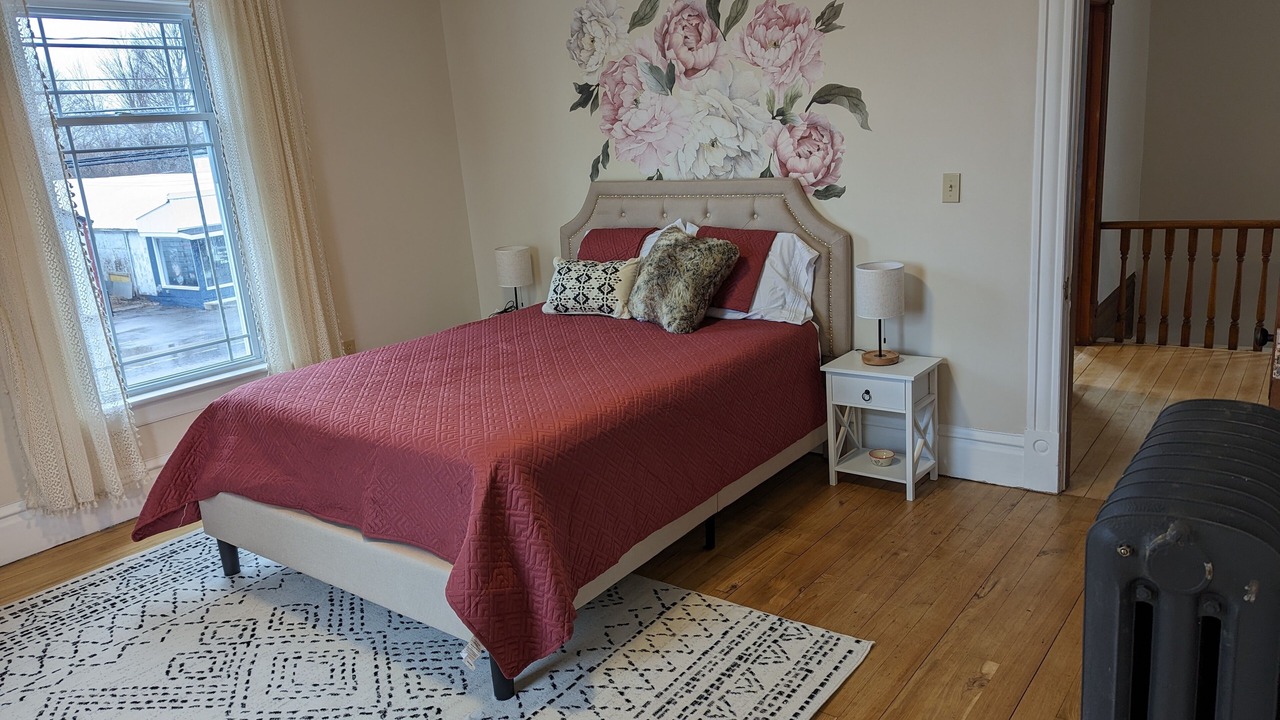 Photo of Bedroom in Moira