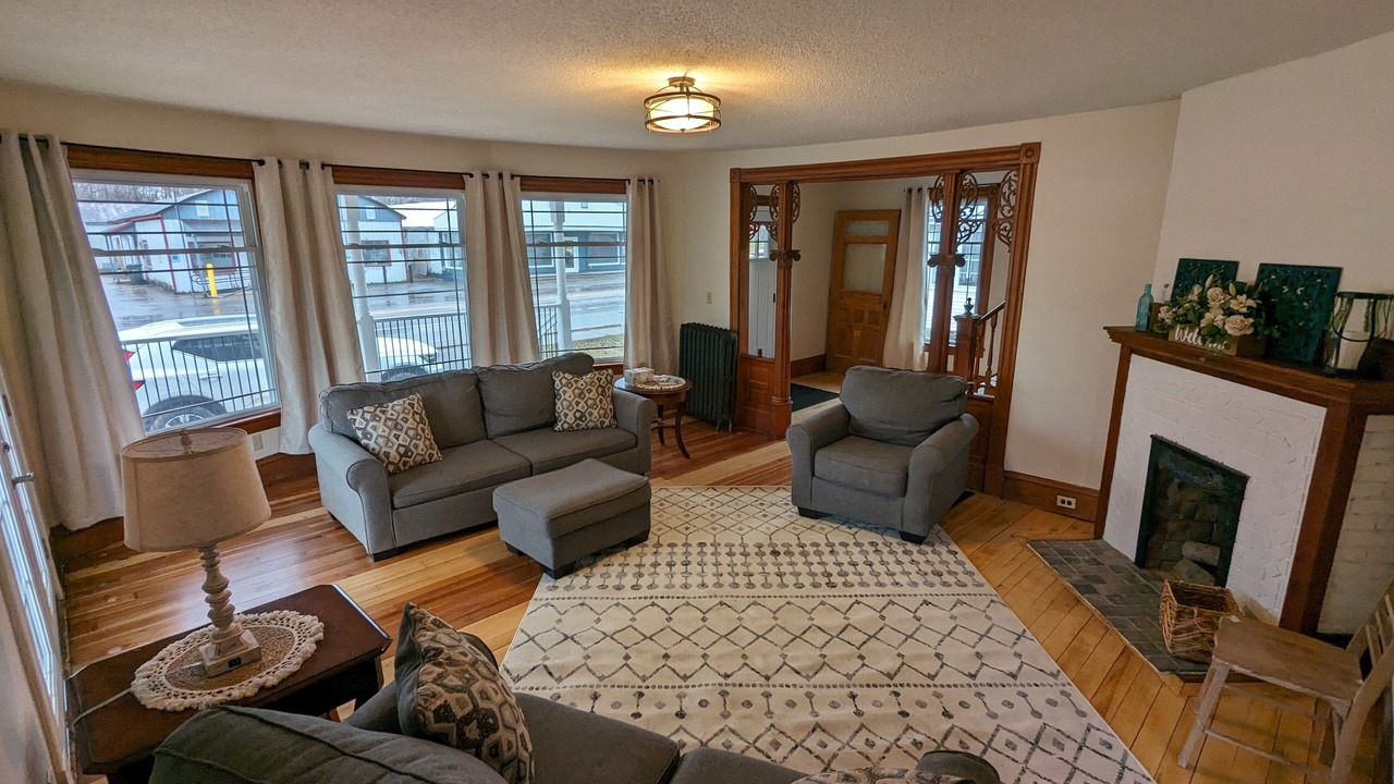 Photo of Livingroom in Moira
