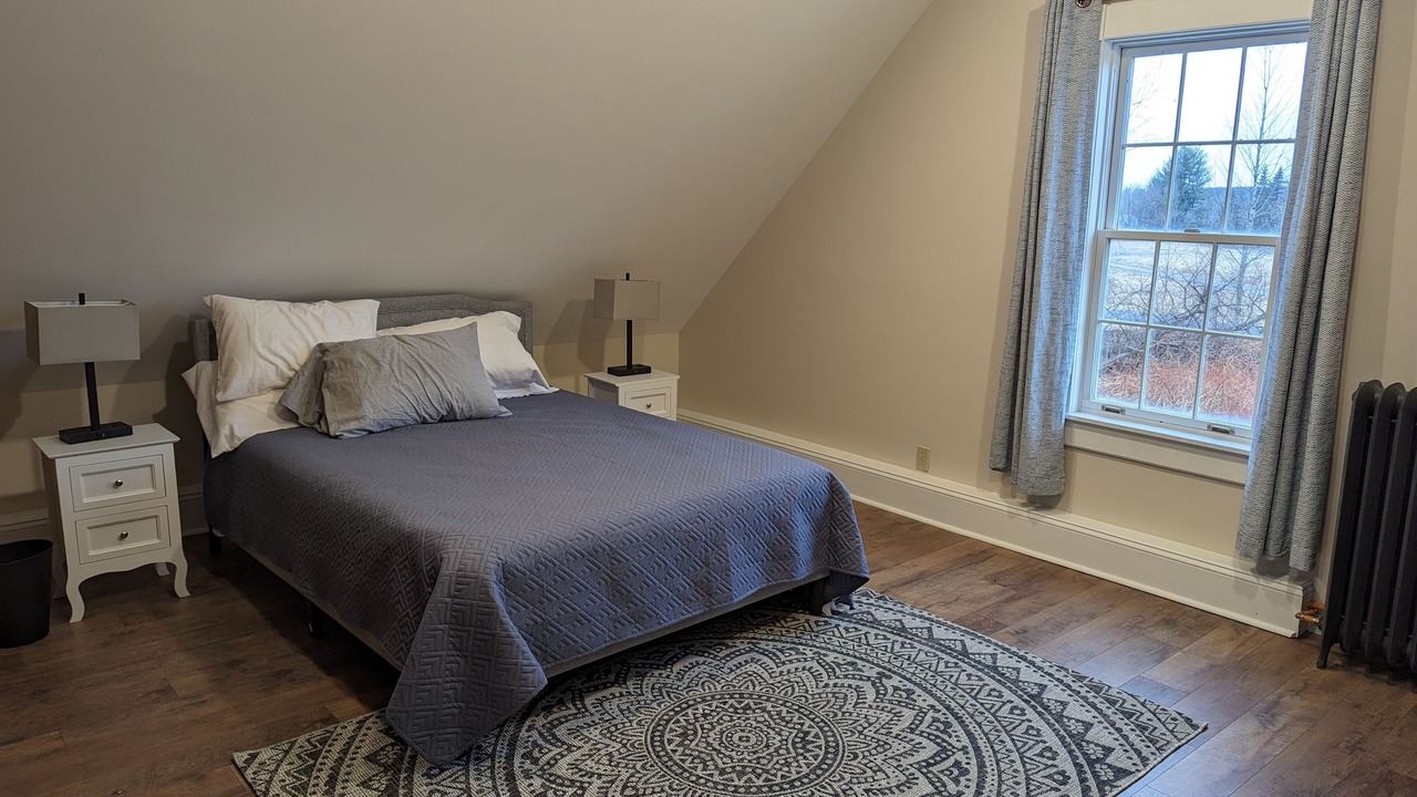 Photo of Bedroom in Moira