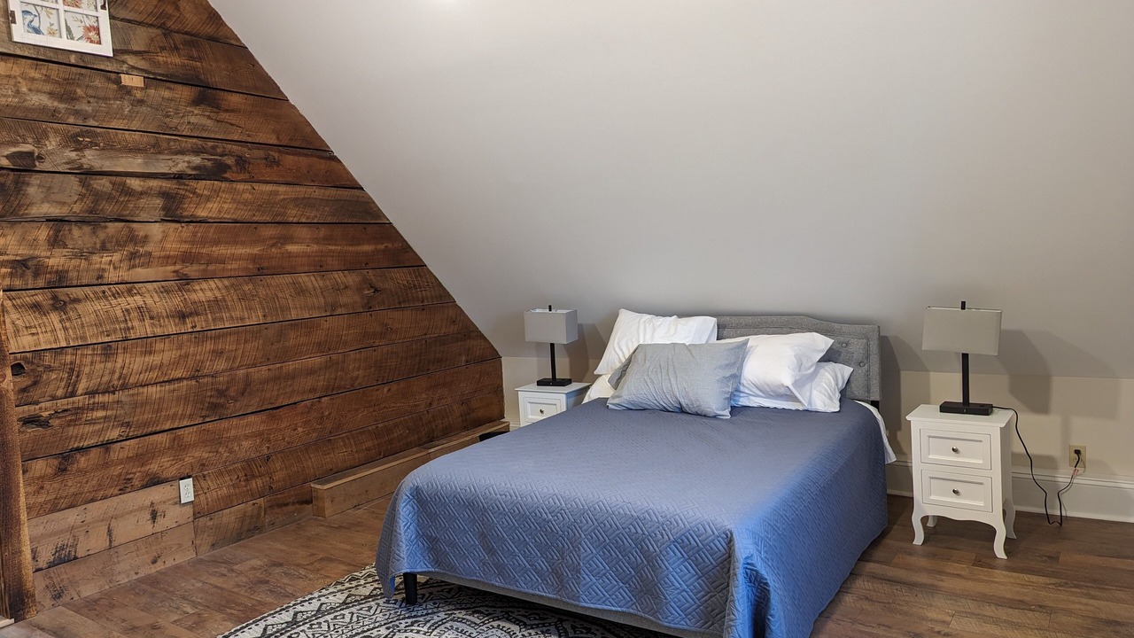 Photo of Bedroom in Moira