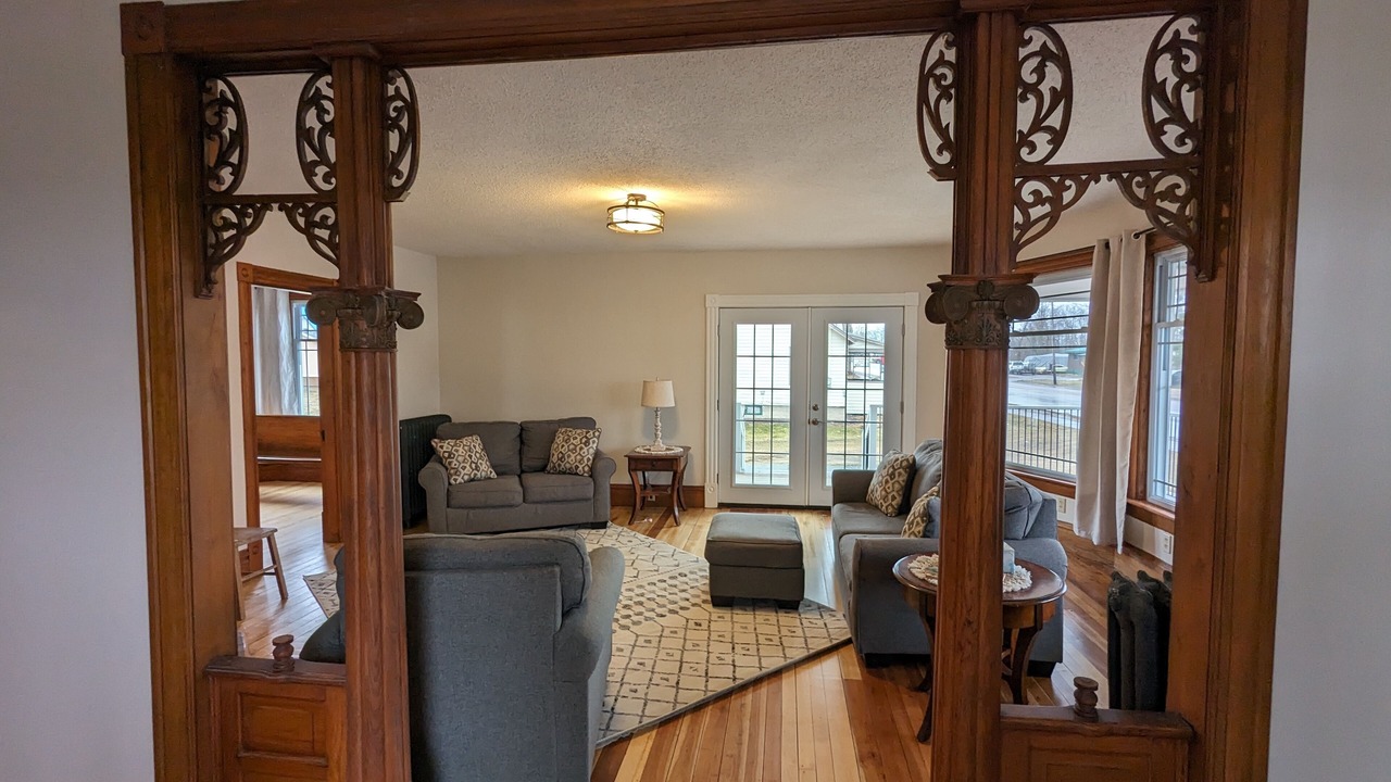 Photo of Livingroom in Moira