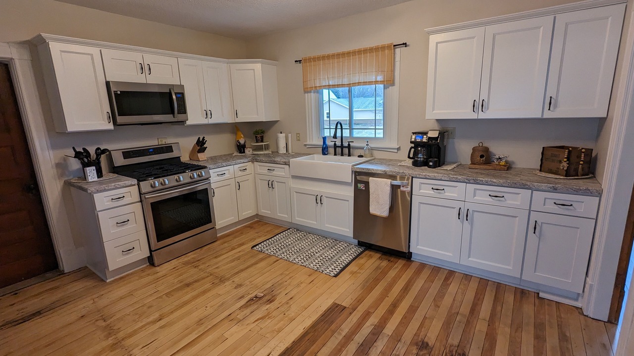 Photo of Kitchen in Moira