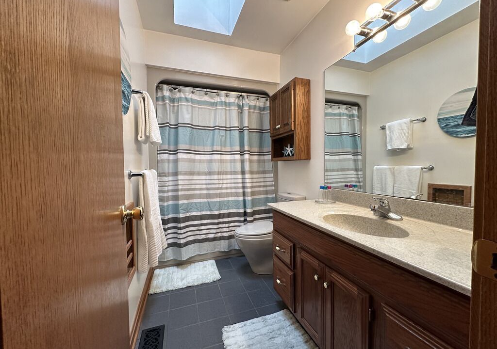 Photo of Bathroom in Angola
