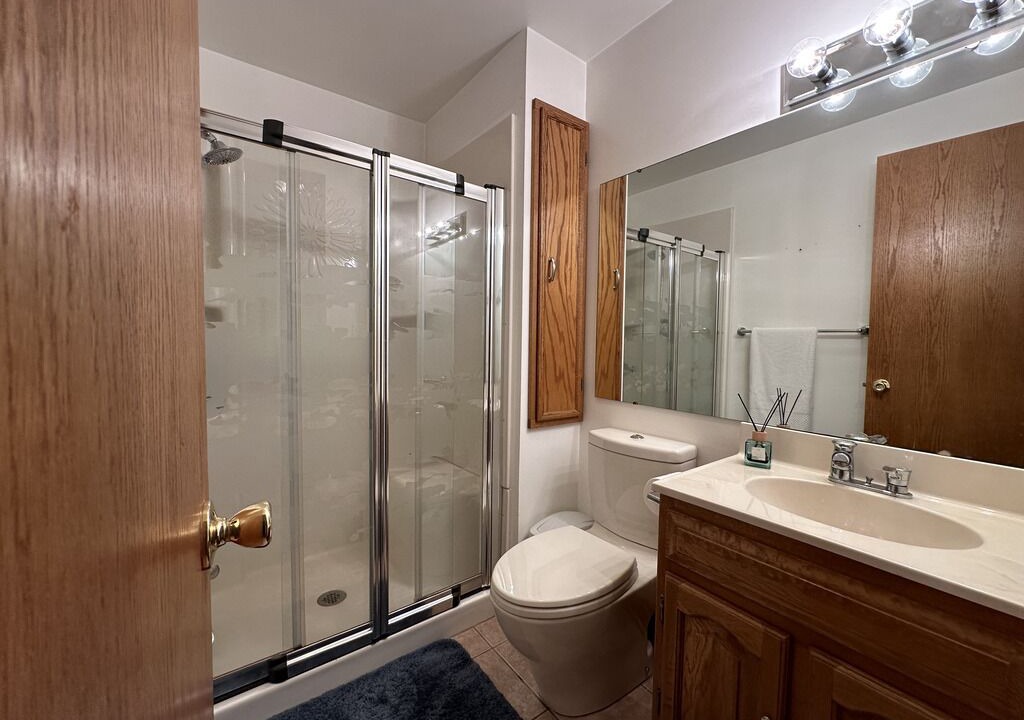 Photo of Bathroom in Angola