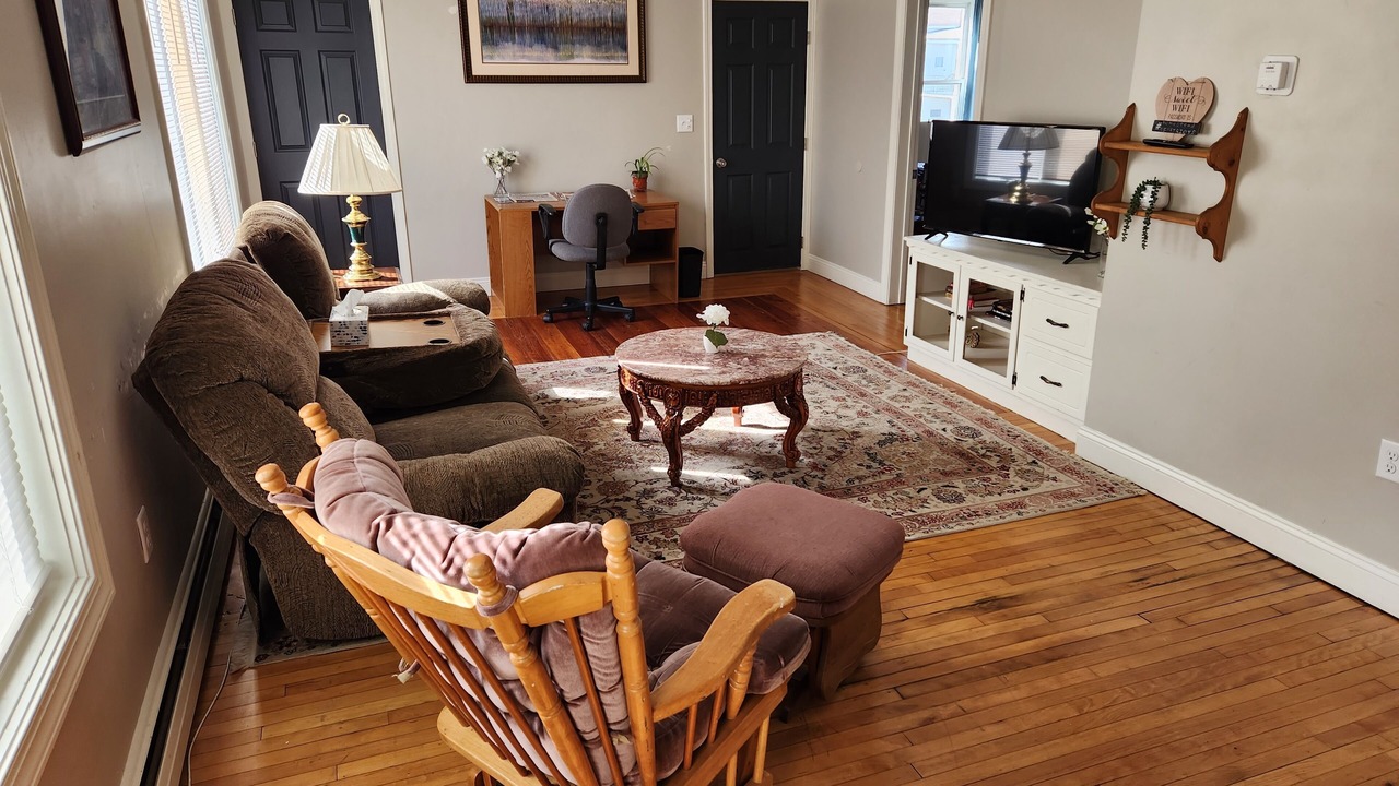 Photo of Livingroom in Rimmon Heights