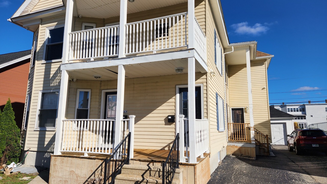 Photo of Outdoor in Rimmon Heights