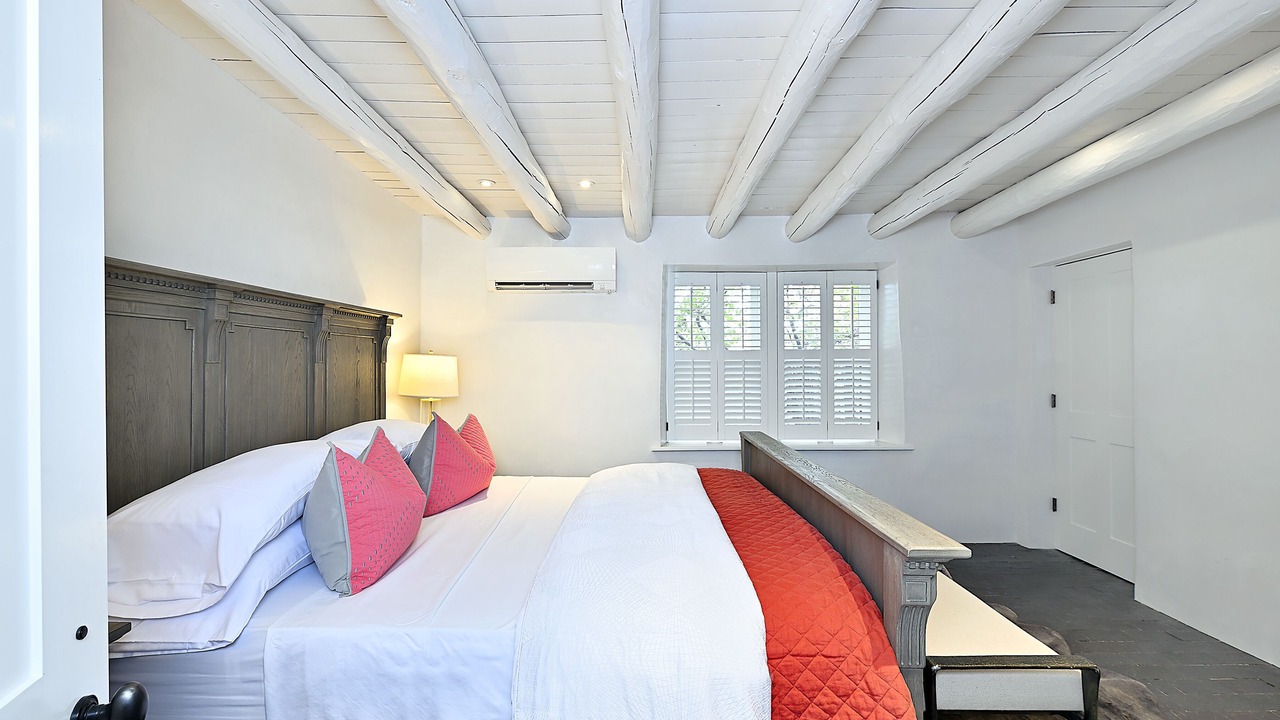 Photo of Bedroom in Historic Eastside
