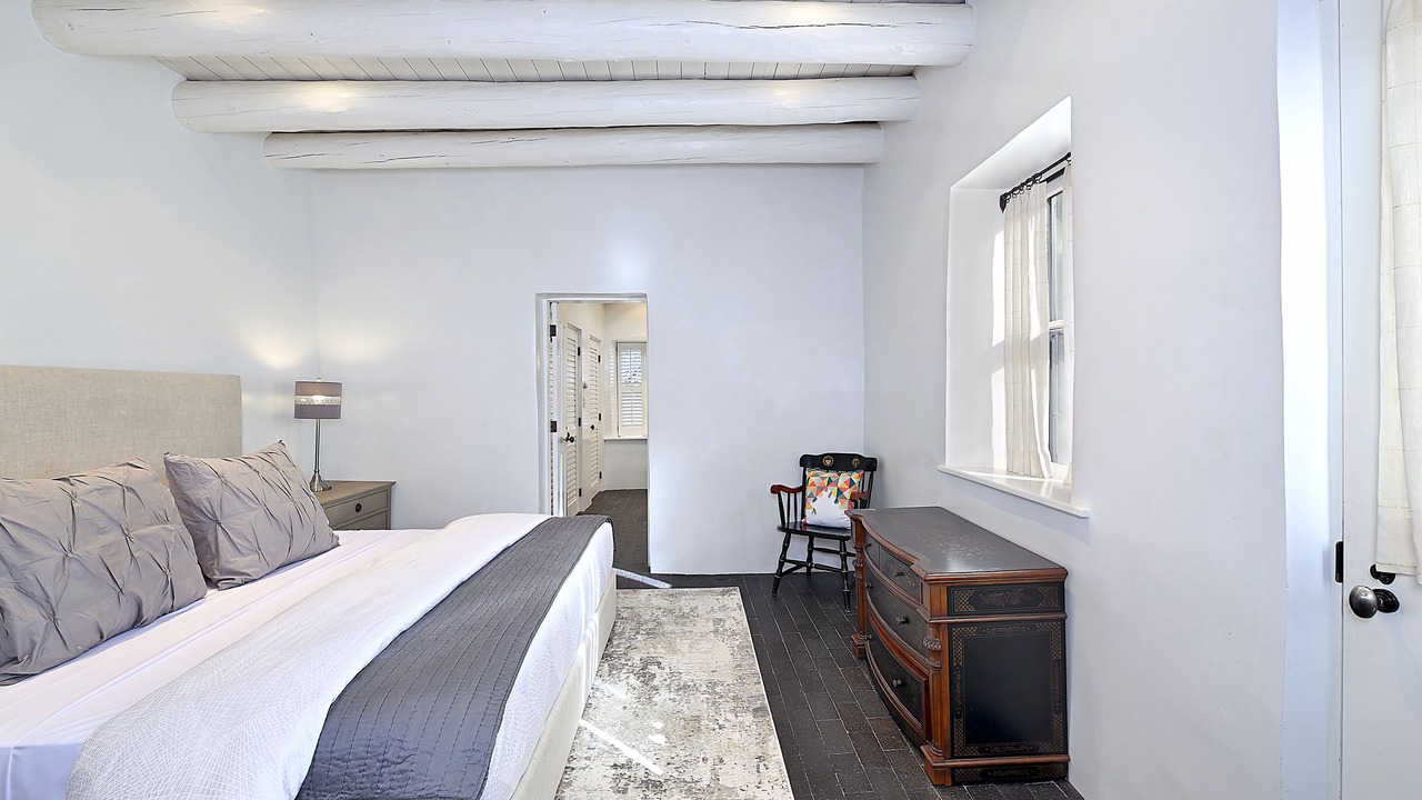 Photo of Bedroom in Historic Eastside