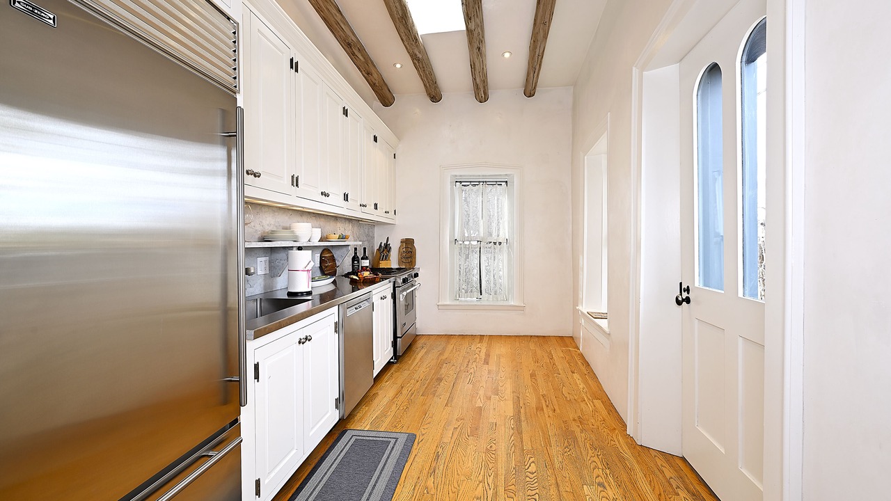 Photo of Kitchen in Historic Eastside