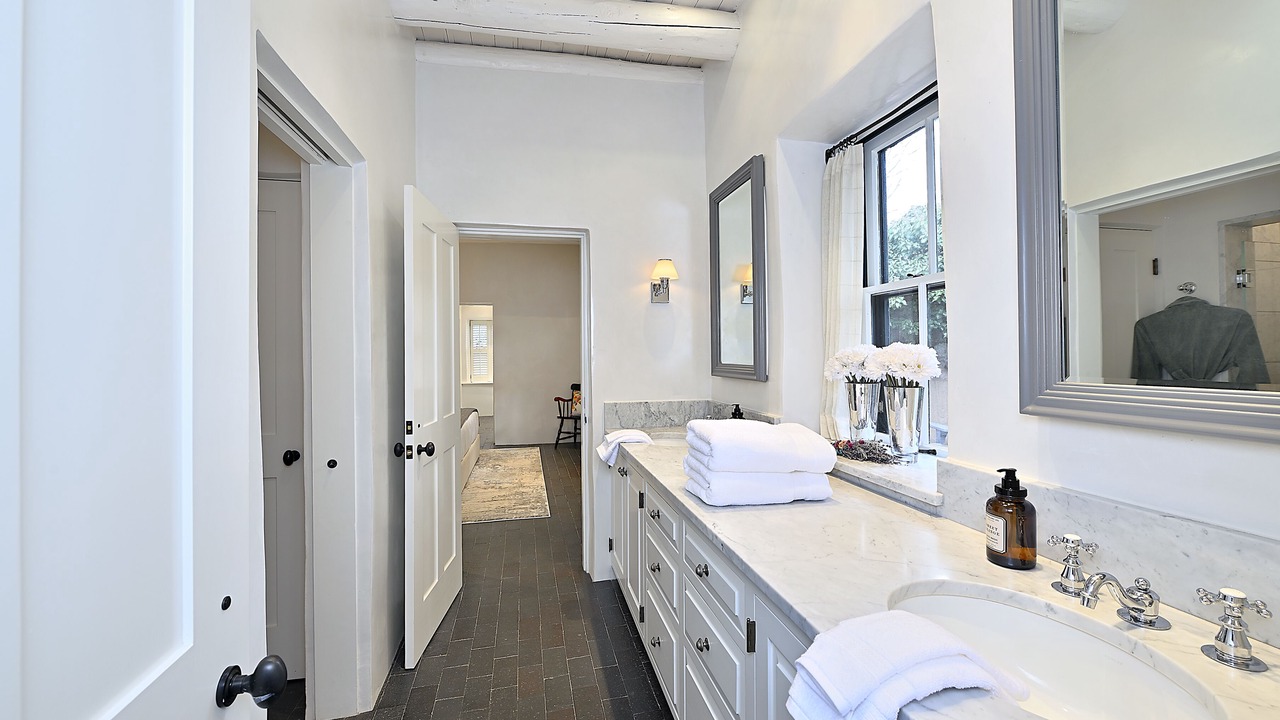 Photo of Bathroom in Historic Eastside
