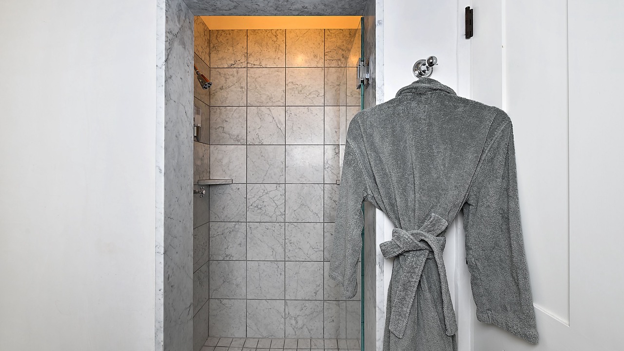 Photo of Bathroom in Historic Eastside