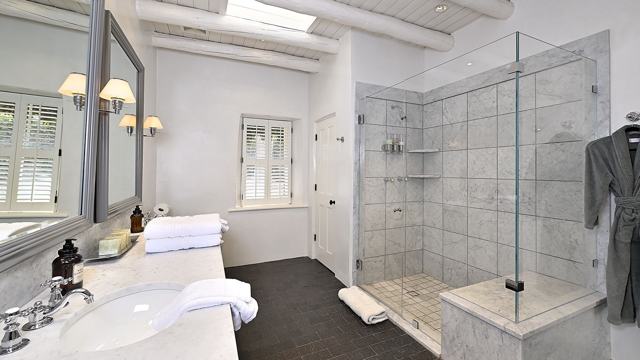 Photo of Bathroom in Historic Eastside
