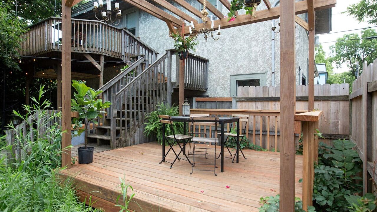 Photo of Outdoor in Northeast Minneapolis Arts District