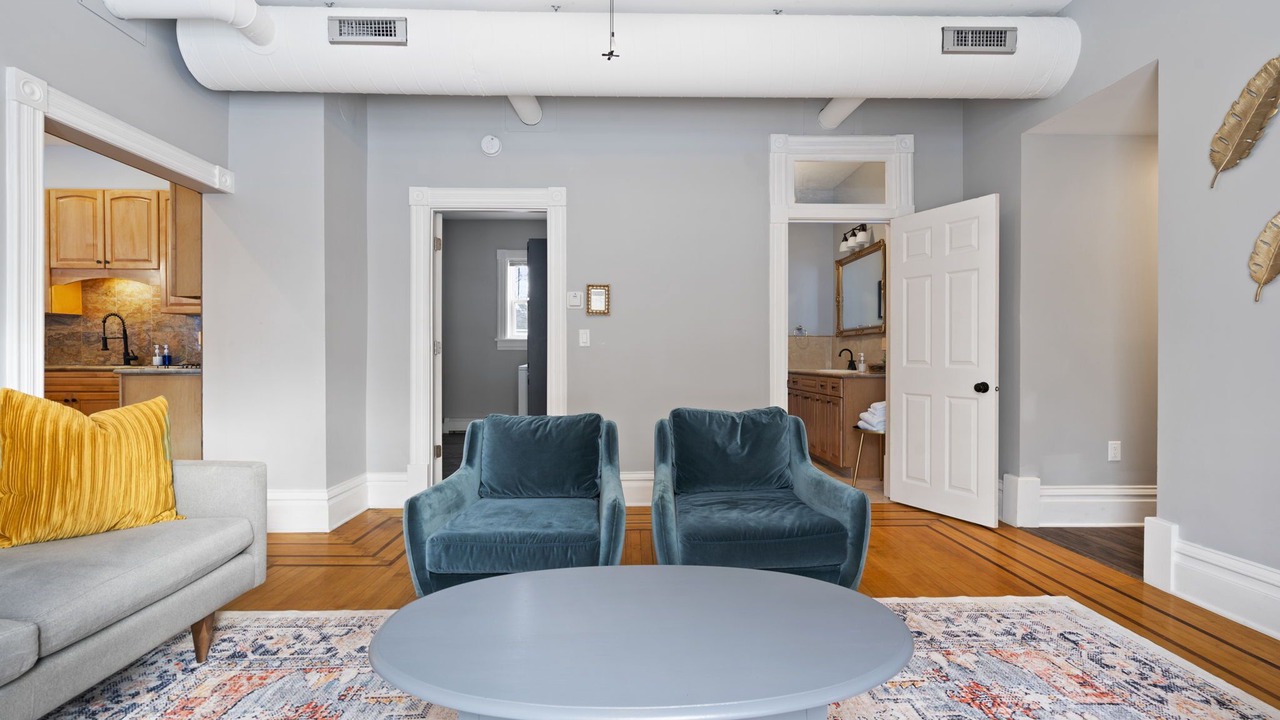 Photo of Livingroom in Hastings