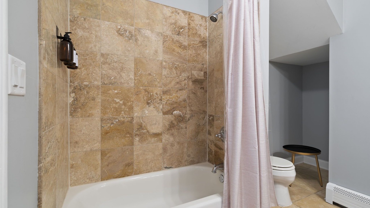 Photo of Bathroom in Hastings