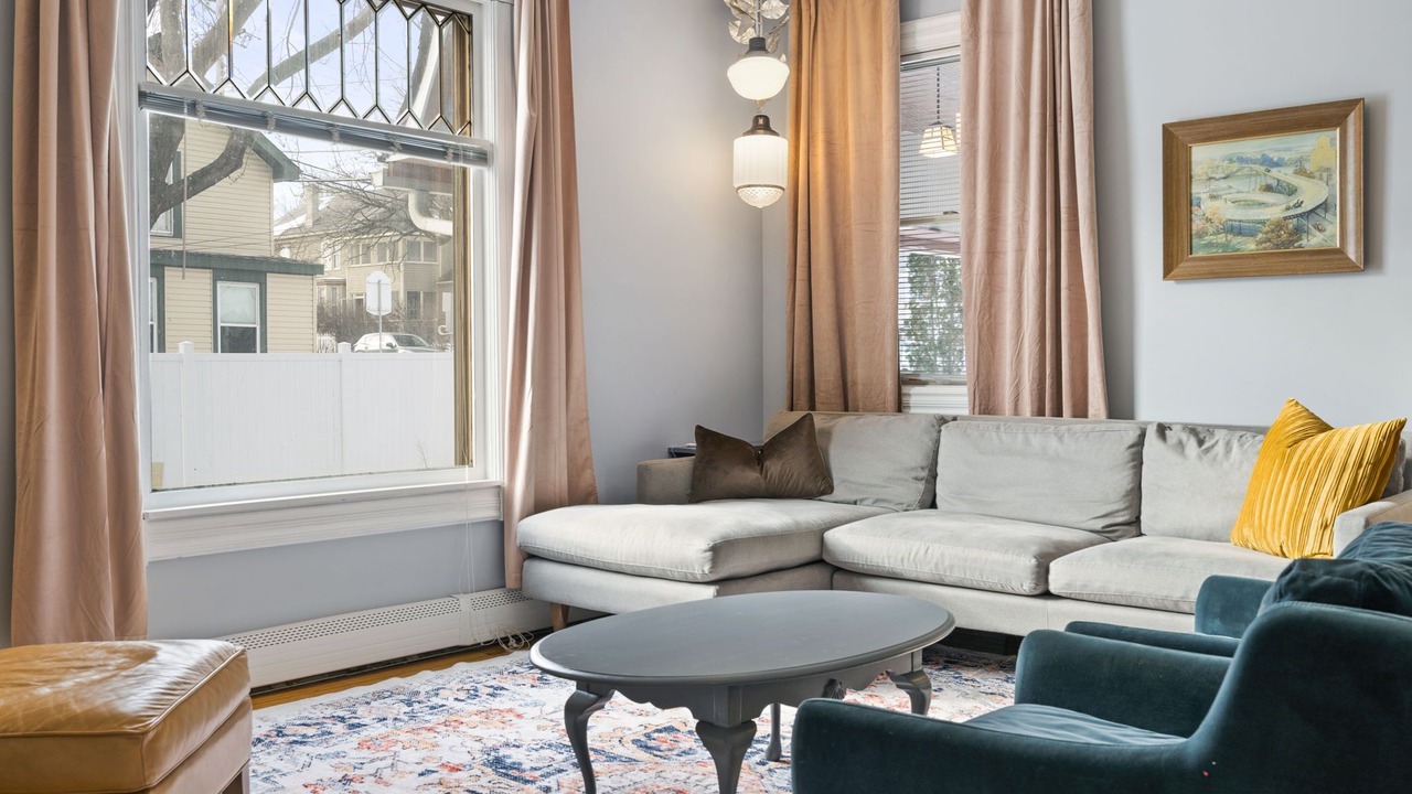 Photo of Livingroom in Hastings