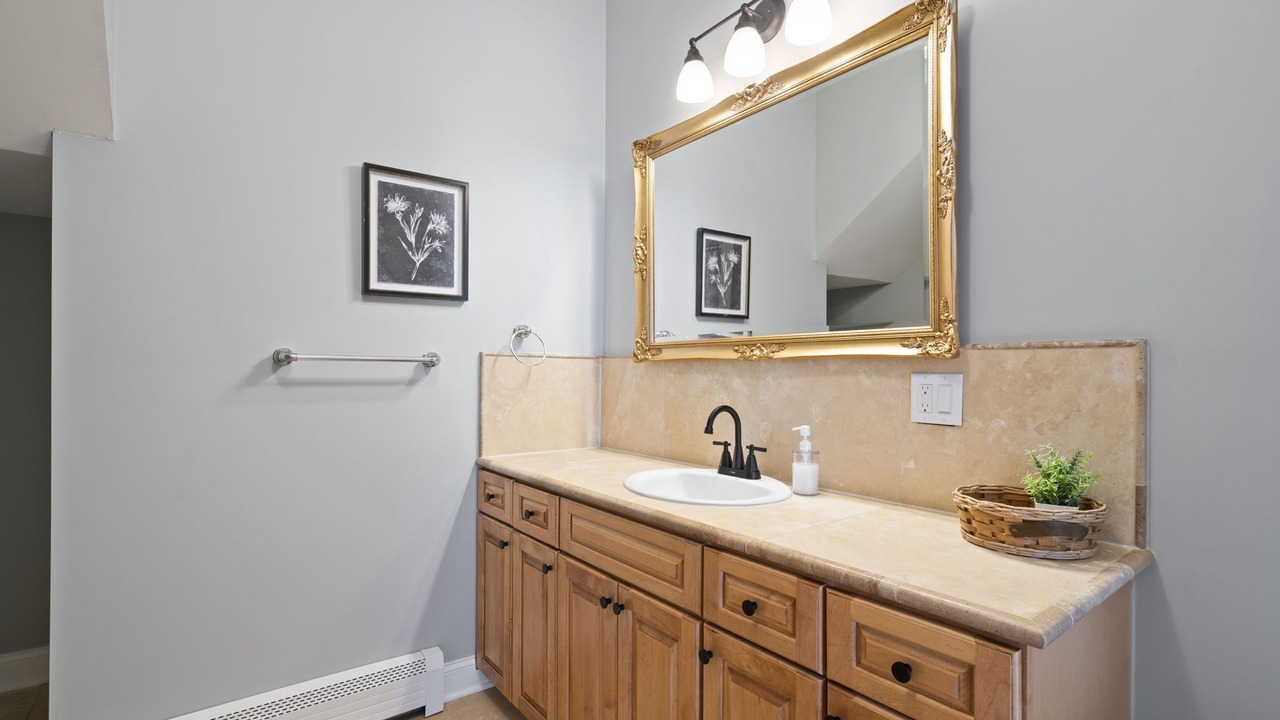 Photo of Bathroom in Hastings