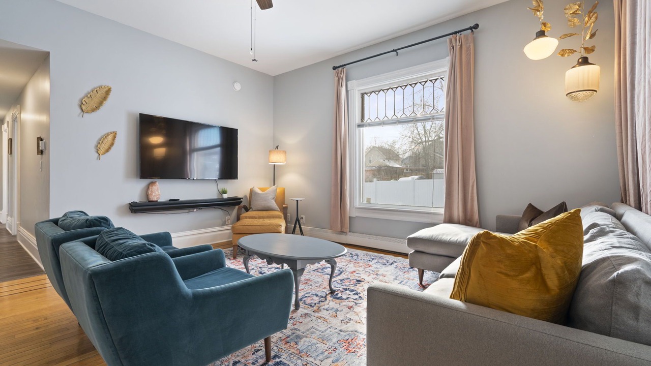 Photo of Livingroom in Hastings