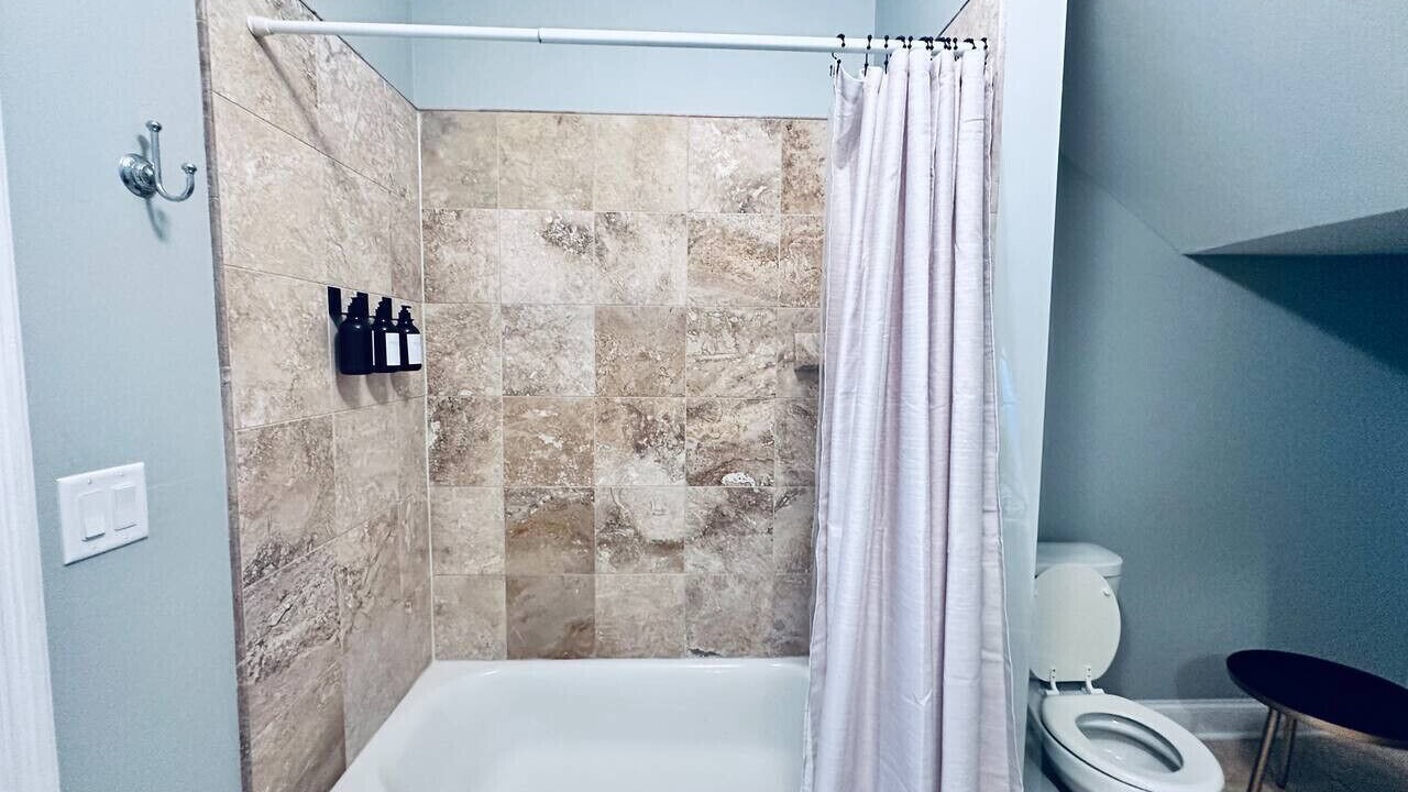 Photo of Bathroom in Hastings
