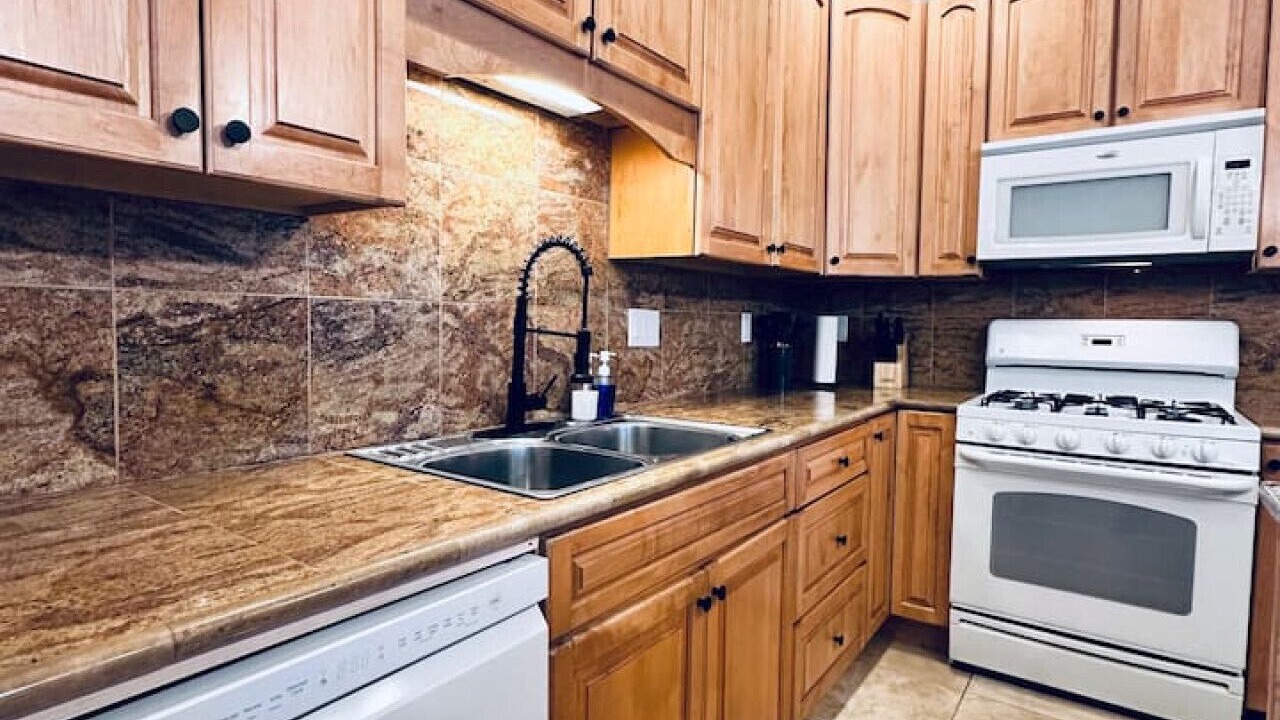Photo of Kitchen in Hastings
