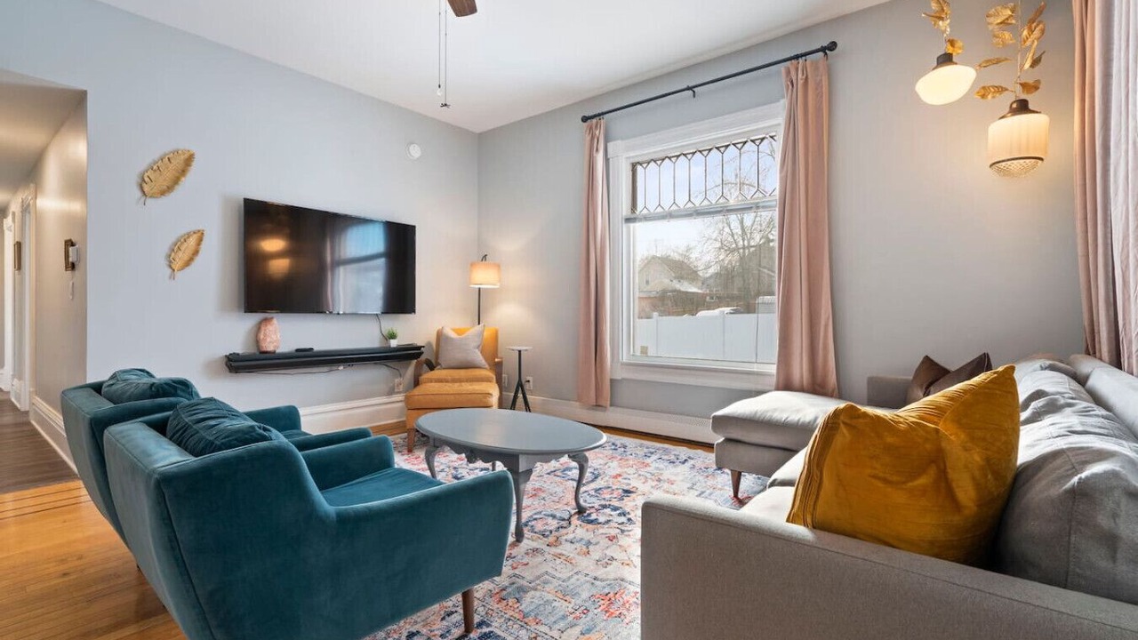 Photo of Livingroom in Hastings