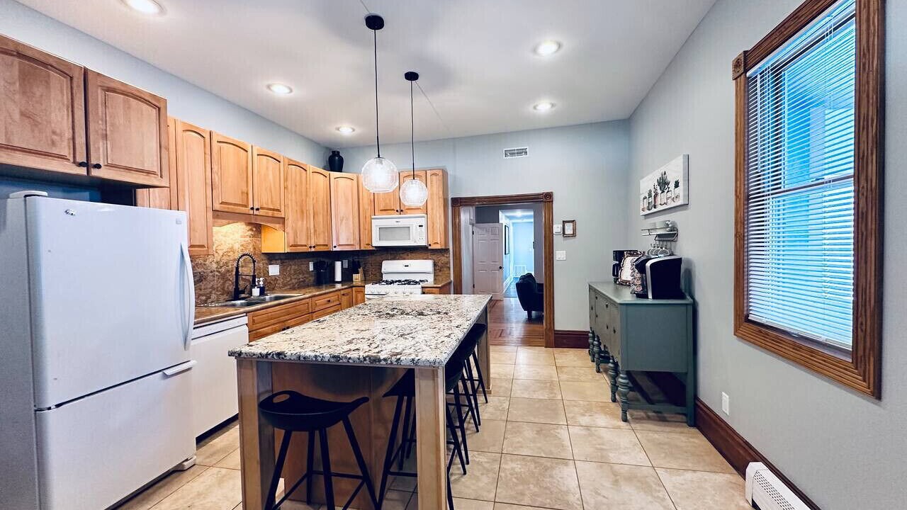 Photo of Kitchen in Hastings