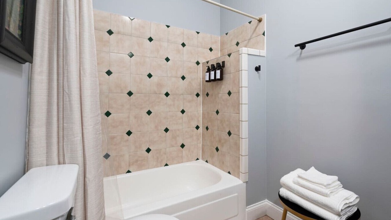 Photo of Bathroom in Hastings