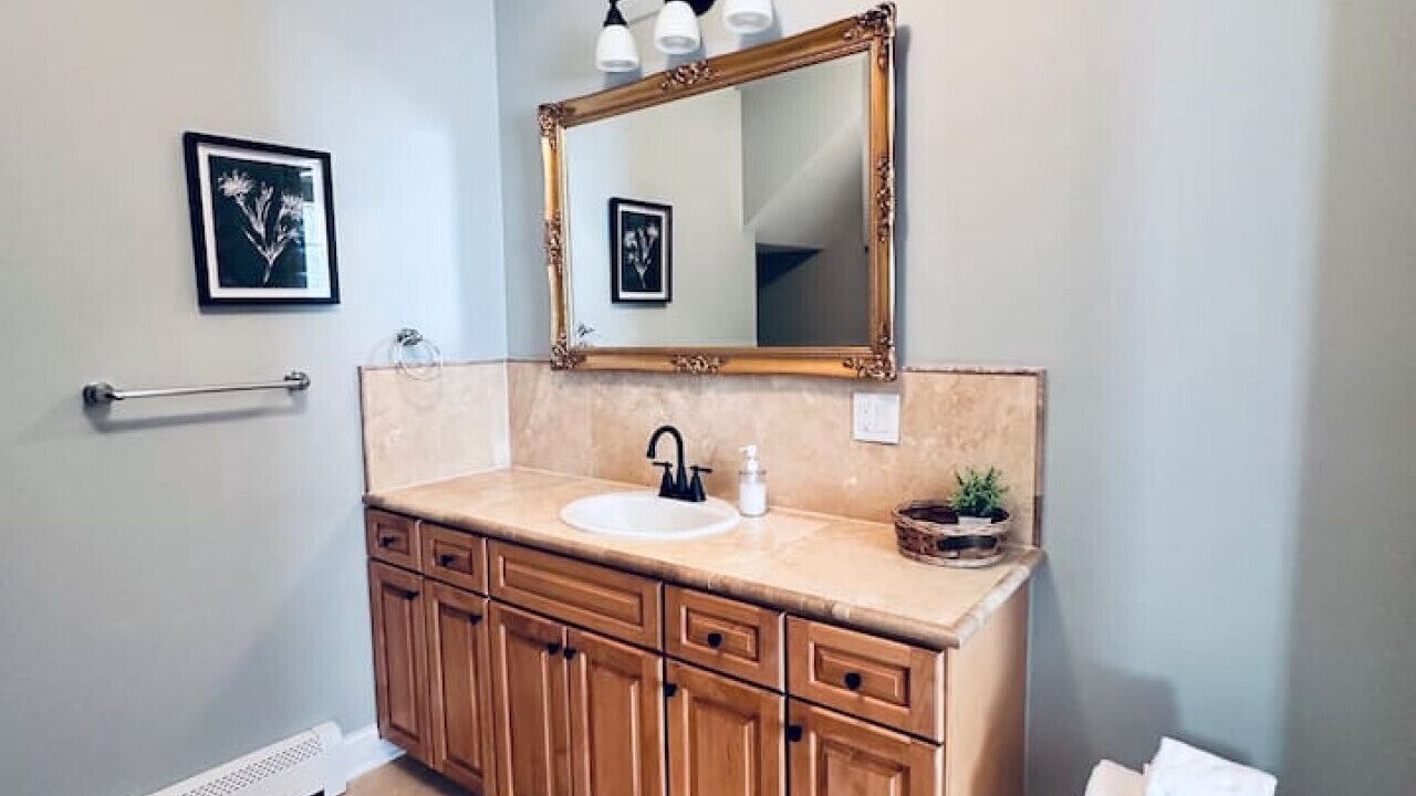 Photo of Bathroom in Hastings
