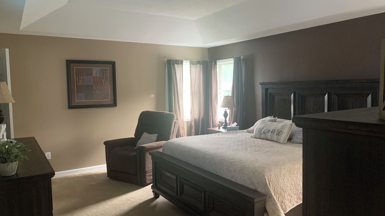 Photo of Bedroom in Malta