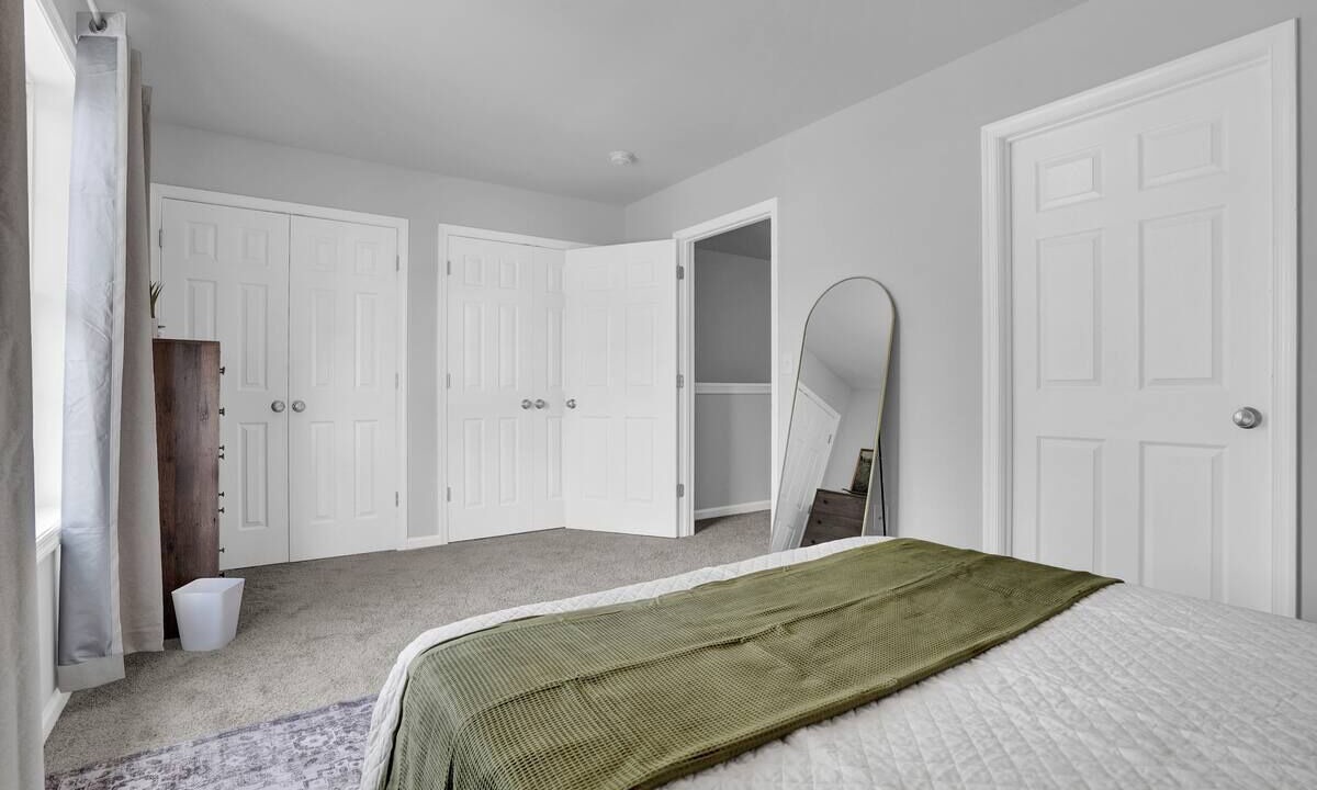 Photo of Bedroom in Lebanon