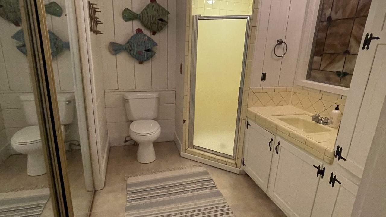 Photo of Bathroom in Drasco