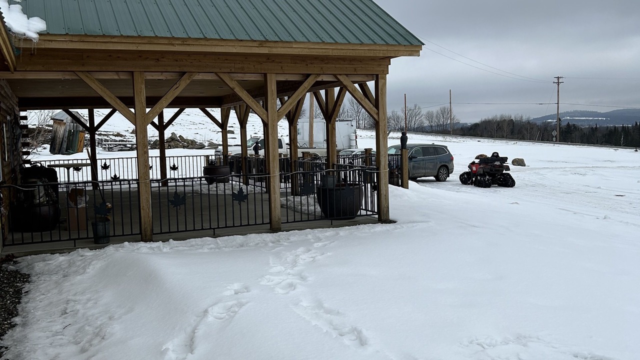 Photo of Outdoor in Barton