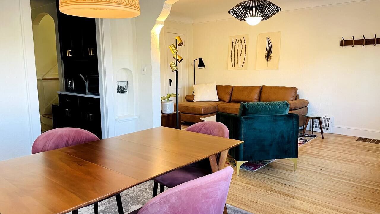 Photo of Bedroom in Union Park