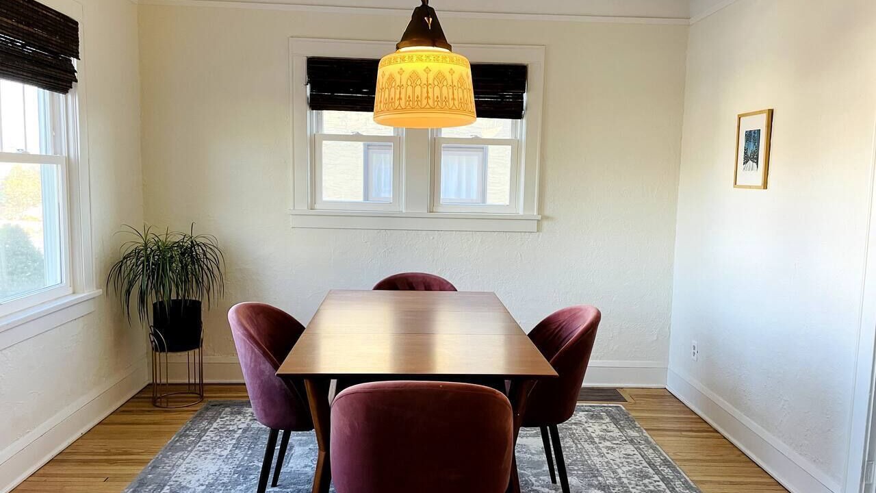 Photo of Bedroom in Union Park