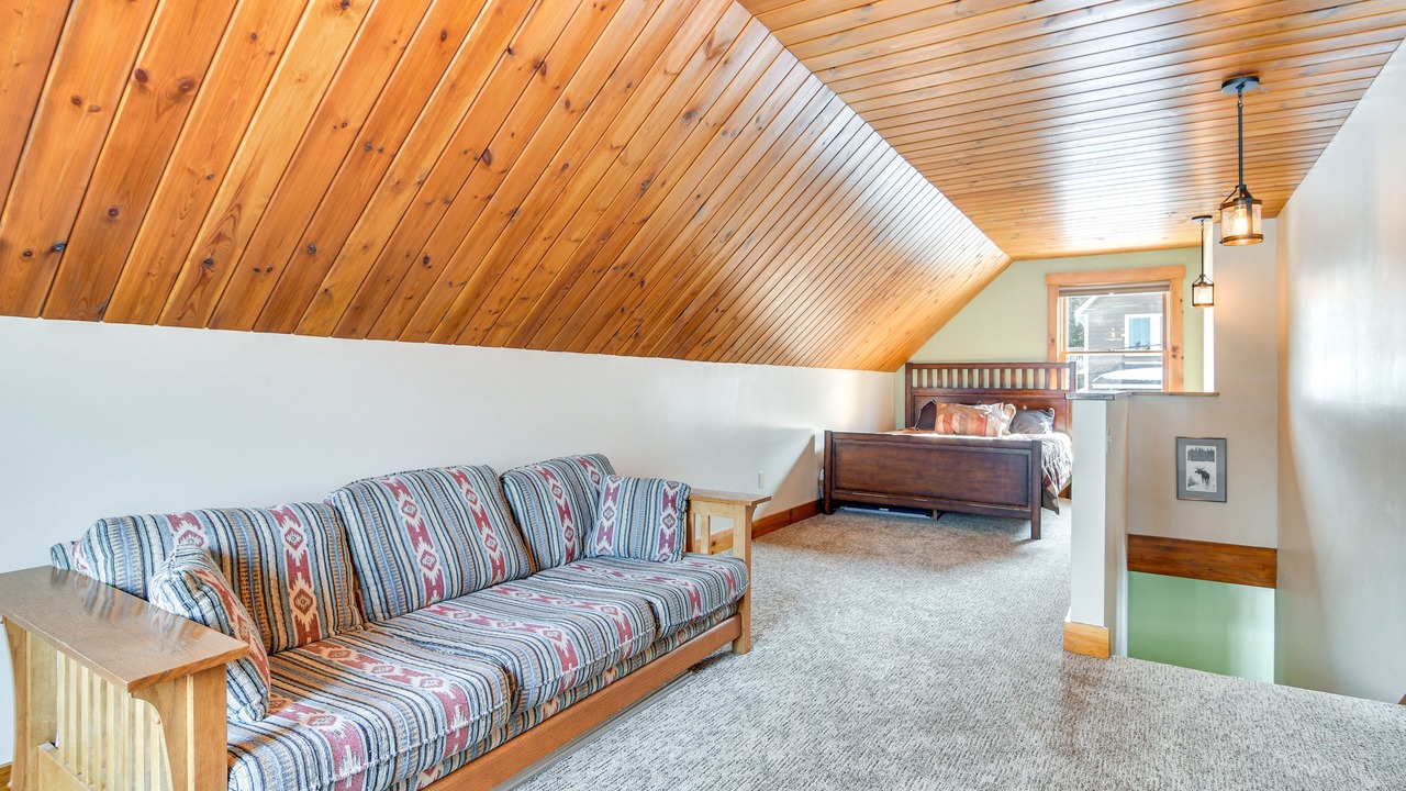 Photo of Livingroom in Errol