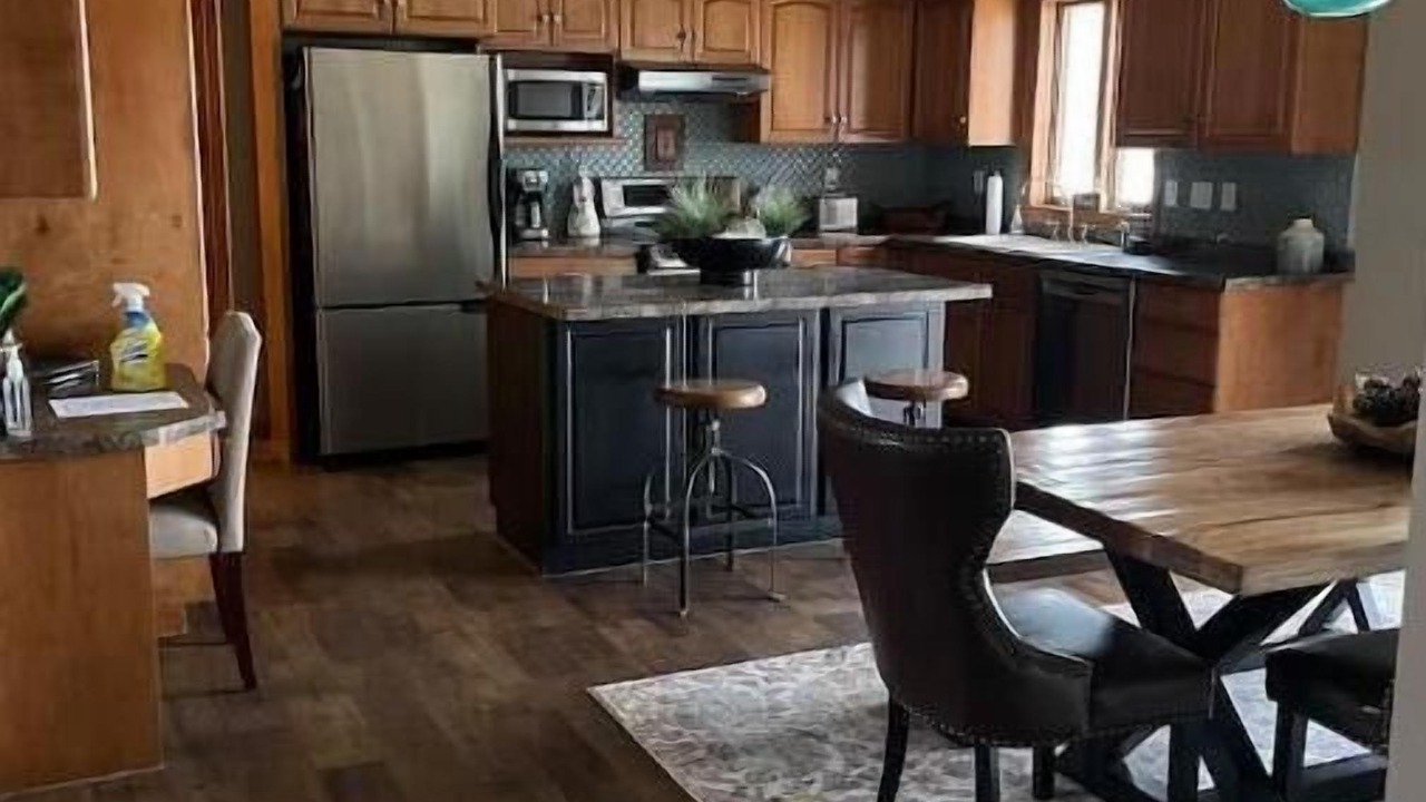 Photo of Kitchen in Ashwaubenon