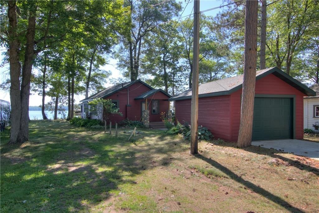 Photo of Outdoor in Northwoods Beach