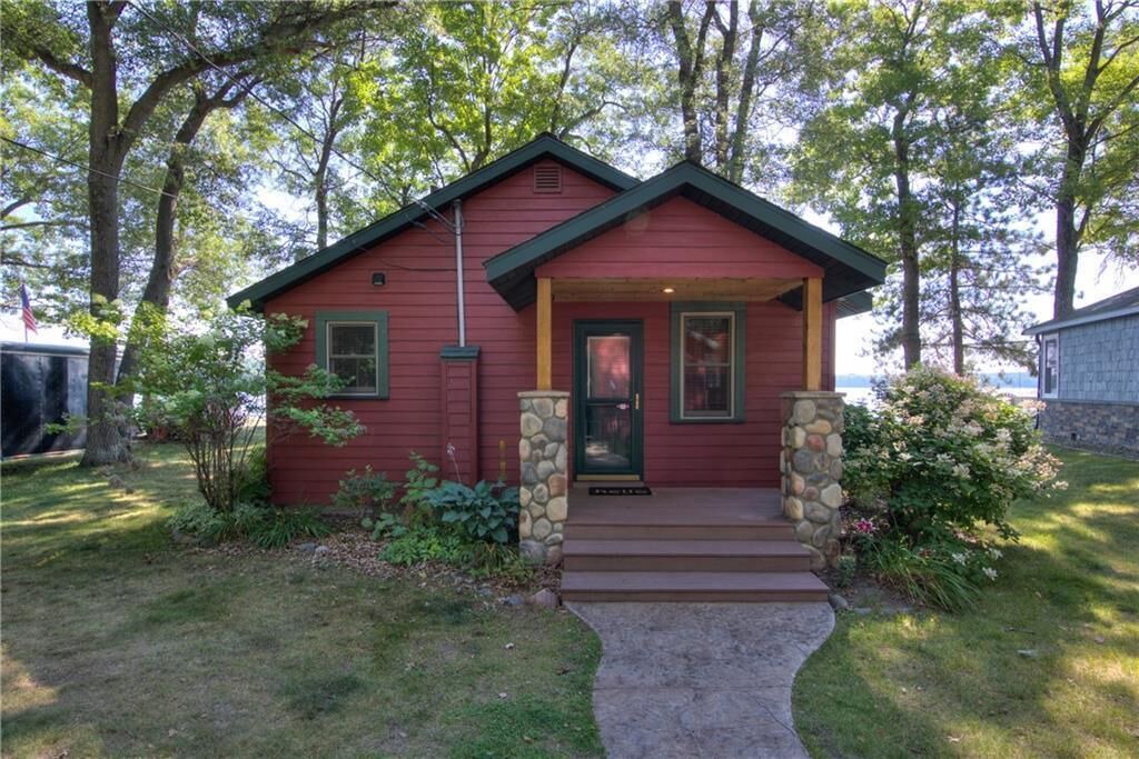 Photo of Outdoor in Northwoods Beach