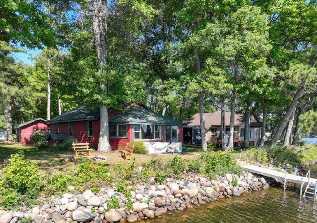 Photo of Outdoor in Northwoods Beach