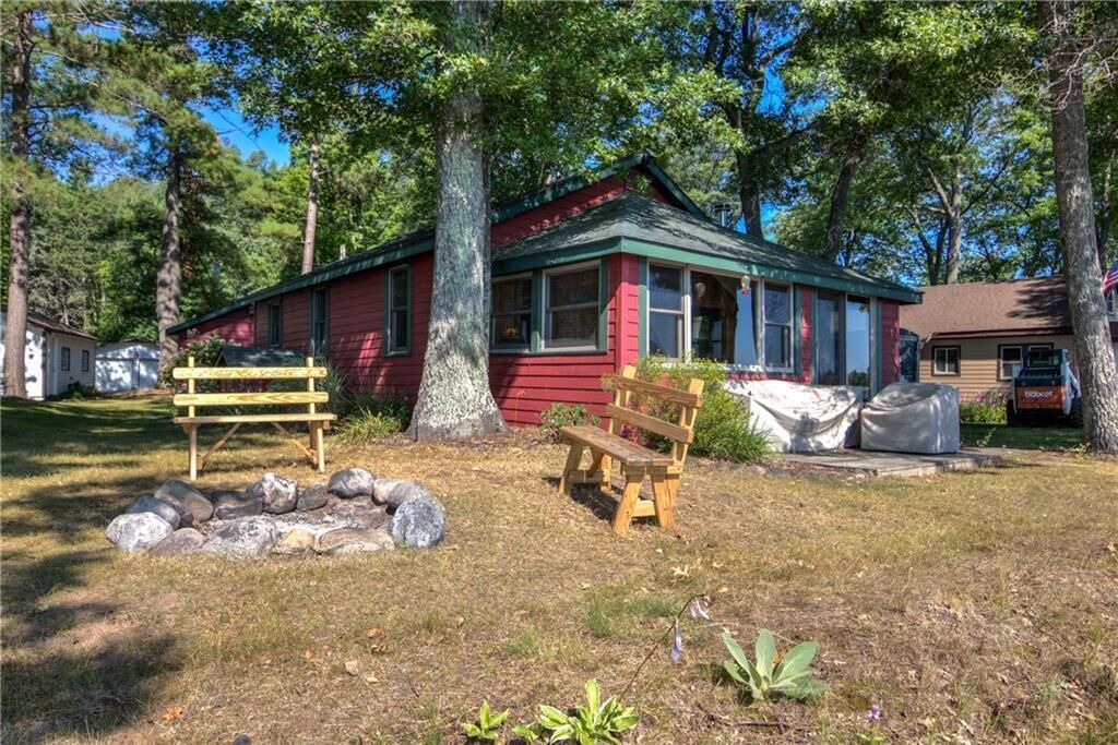 Photo of Outdoor in Northwoods Beach