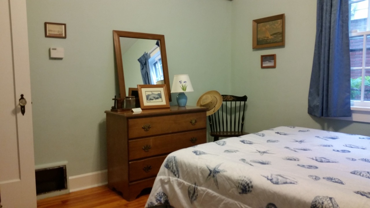 Photo of Bedroom in Harveys Lake