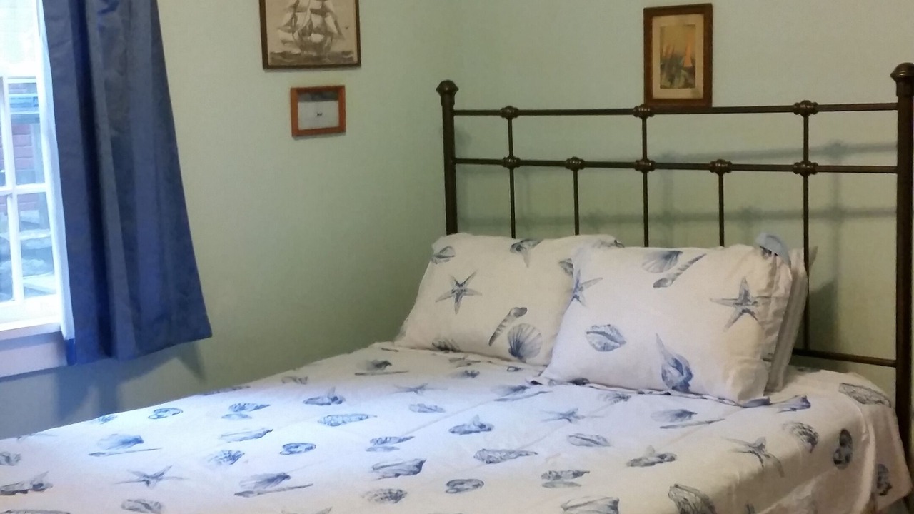 Photo of Bedroom in Harveys Lake