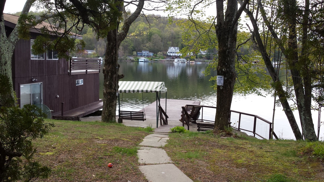 Photo of Outdoor in Harveys Lake