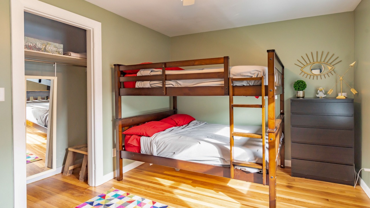 Photo of Bedroom in Nashua