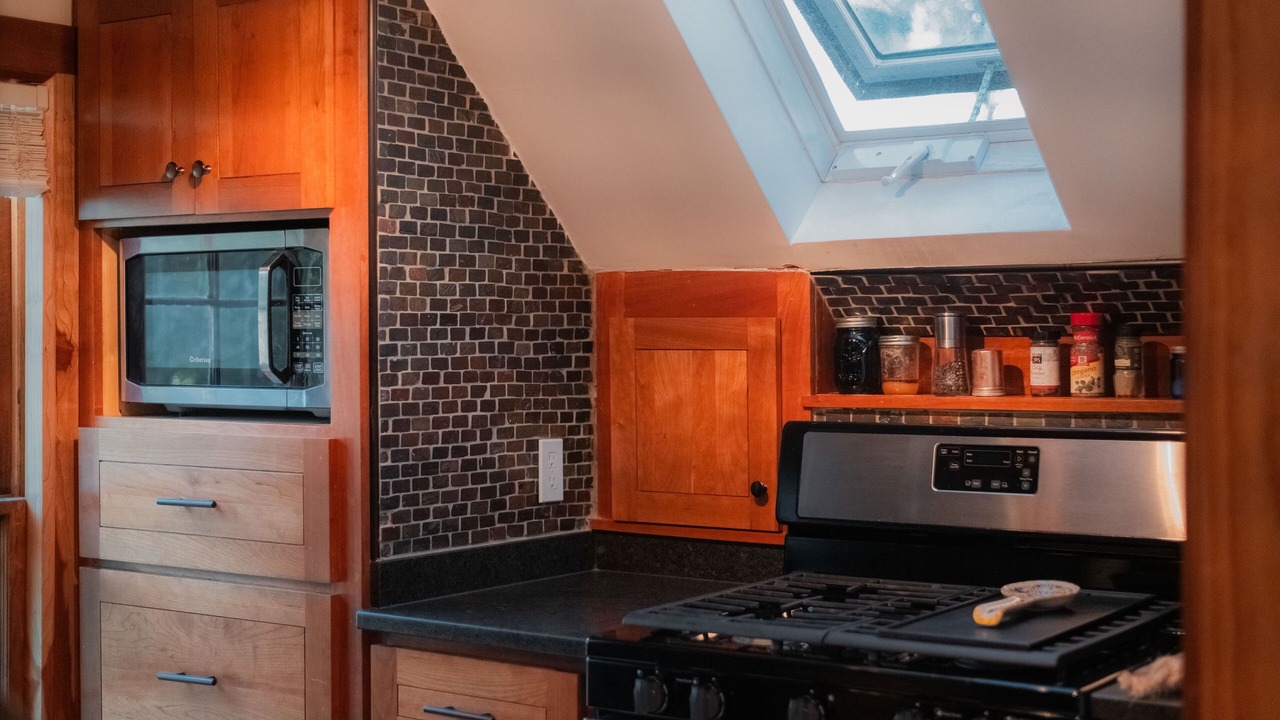 Photo of Kitchen in Bayport