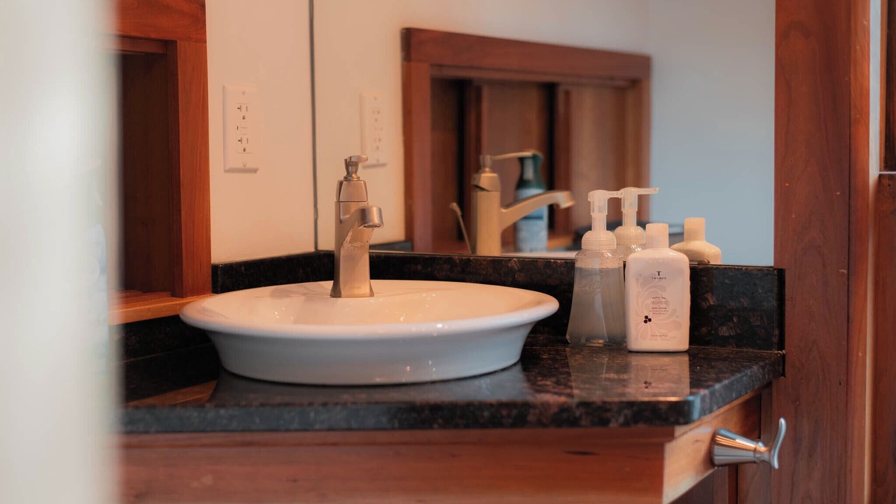 Photo of Bathroom in Bayport