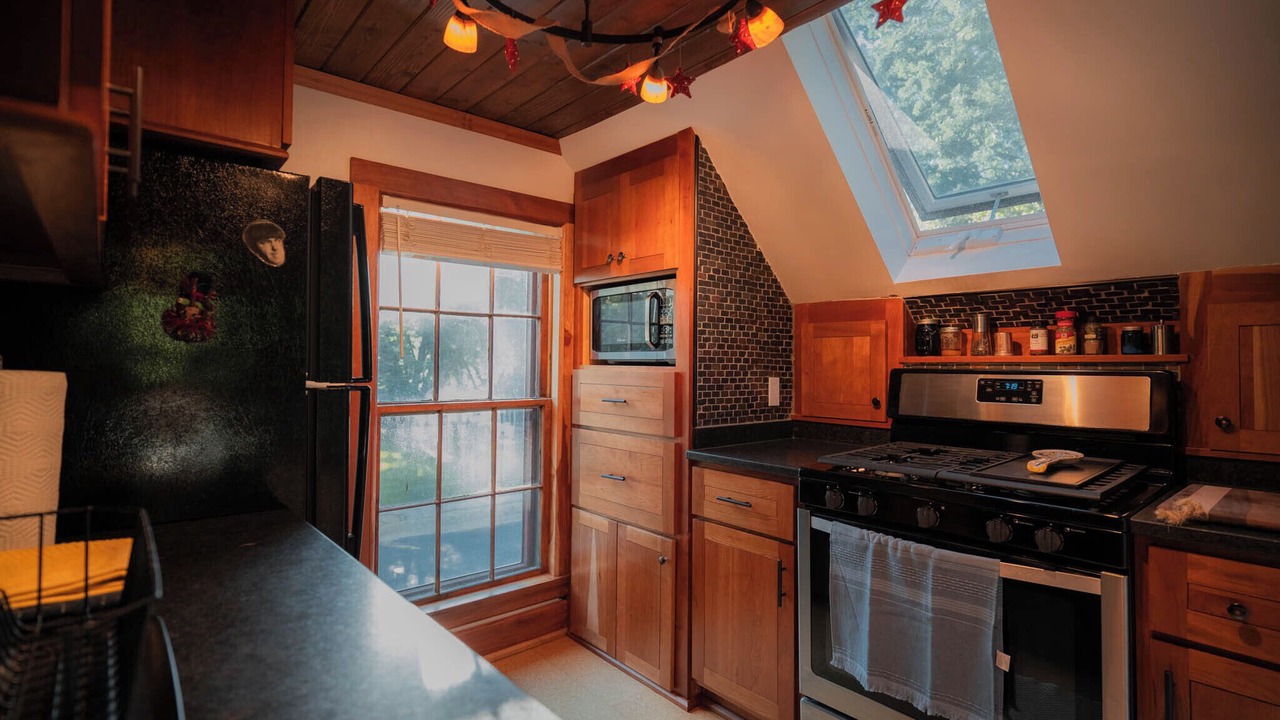 Photo of Kitchen in Bayport