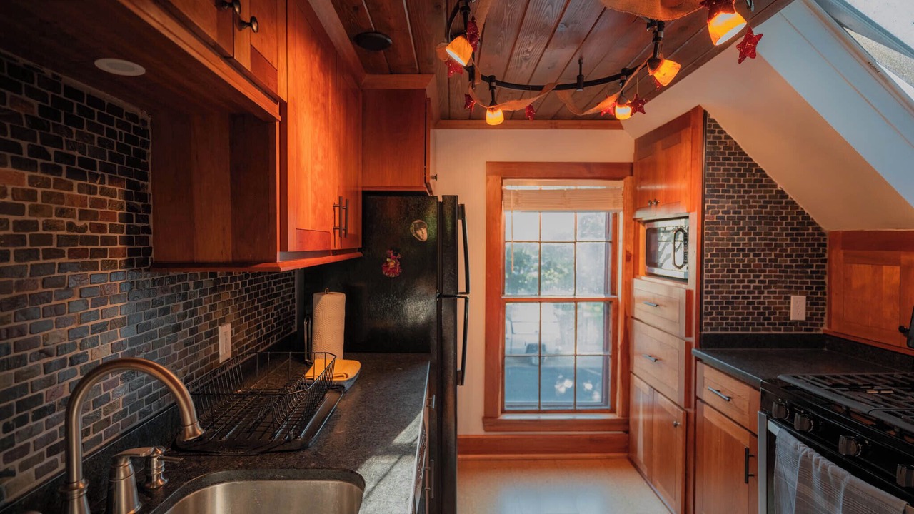 Photo of Kitchen in Bayport